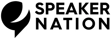 Speaker Nation Logo for Discount Codes