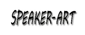 Speaker-Art