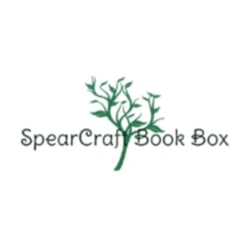 SpearCraft Book Box