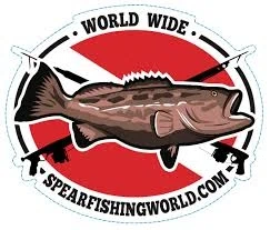 Spearfishing World