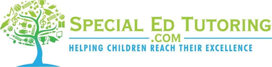 Special Ed Tutoring