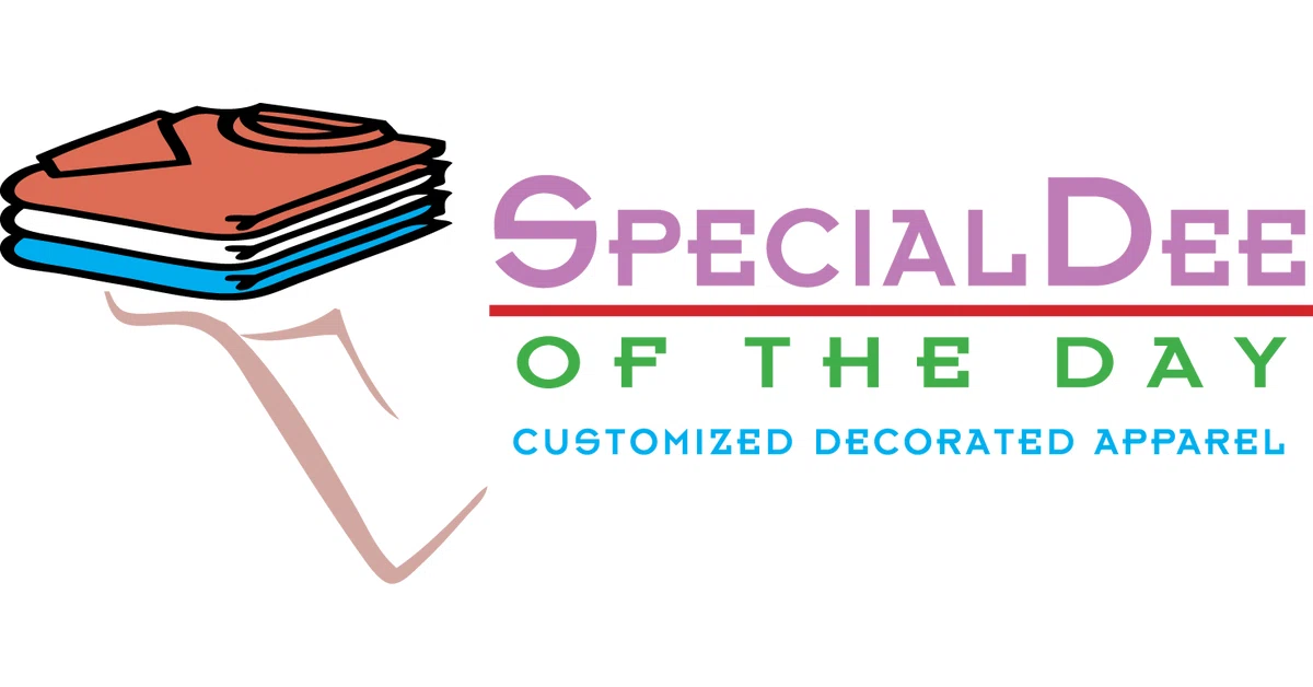 SpecialDee of the Day