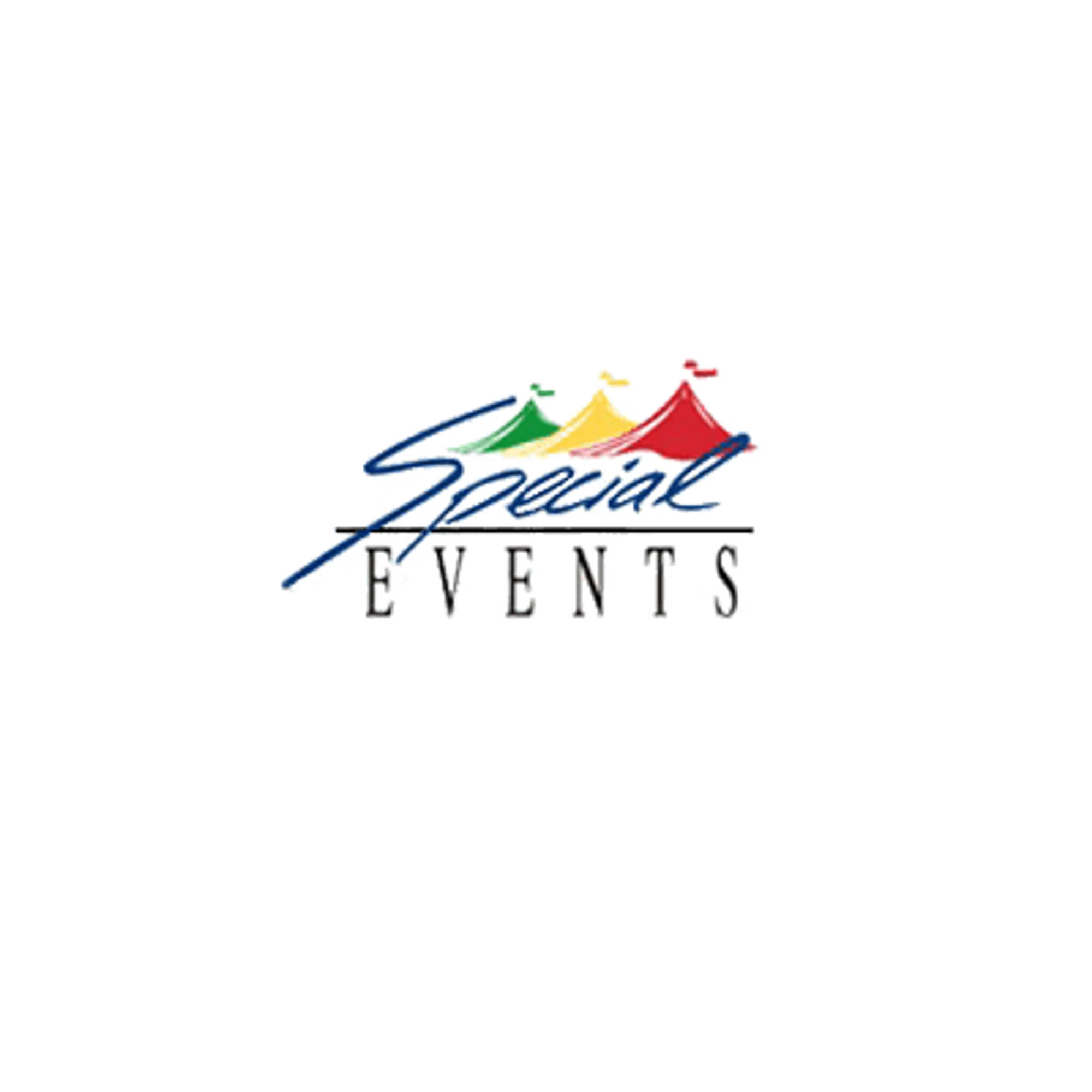 Special Events