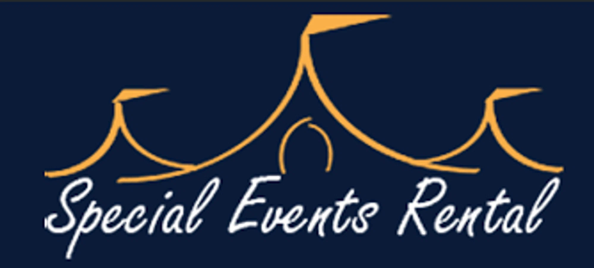 Special Events Rental