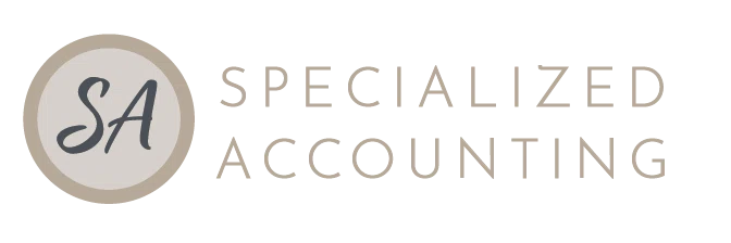 Specialized Accounting
