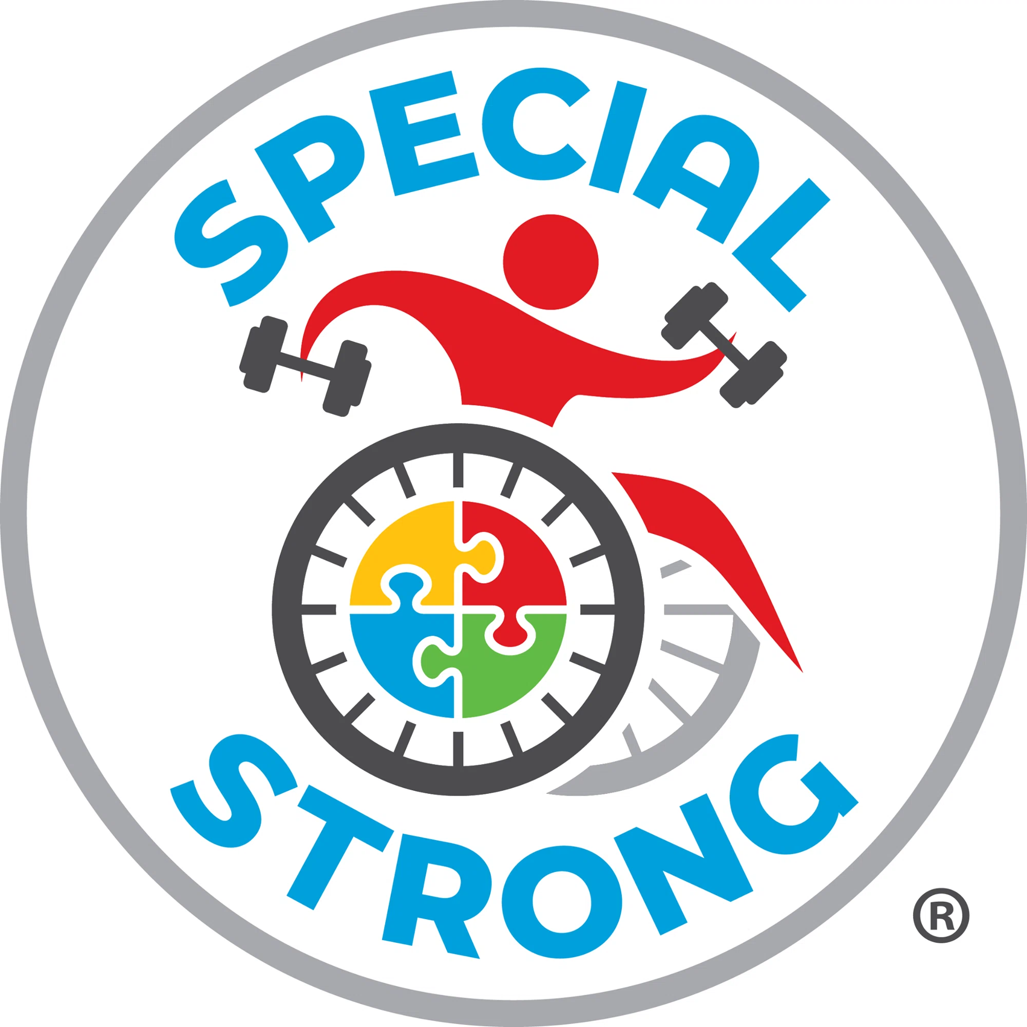 Special Strong