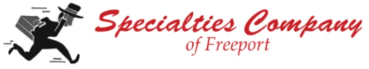 Specialties Company