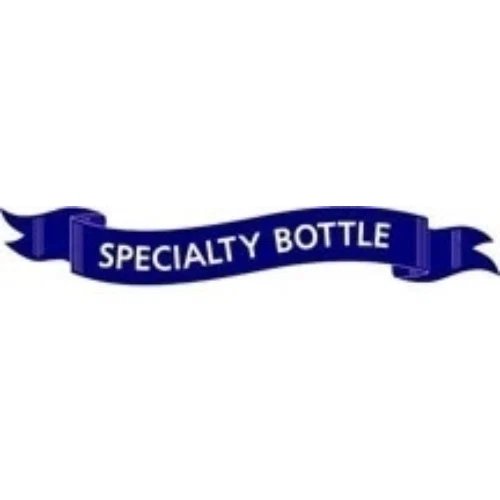 Specialty Bottle