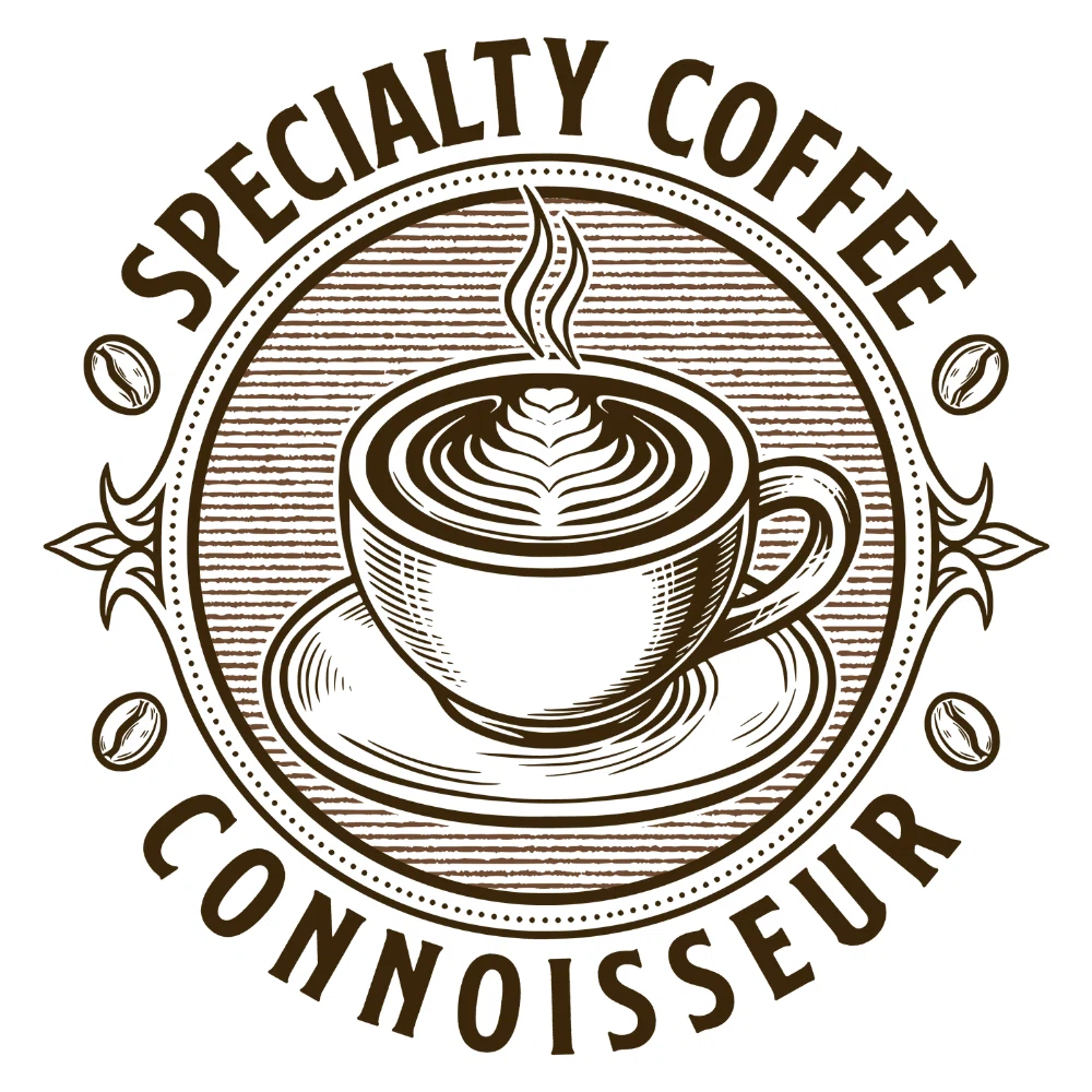 Specialty Coffee Connoisseur