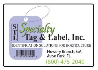 Specialty Tag & Label