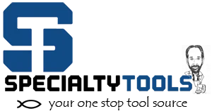 Specialty Tools Logo for Exclusive Deals