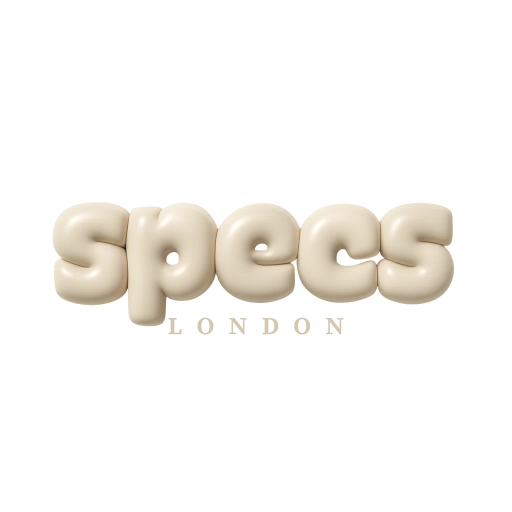 Specs London Logo for Promo Codes