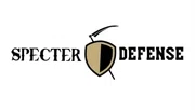 Specter Defense Logo for Special Discounts