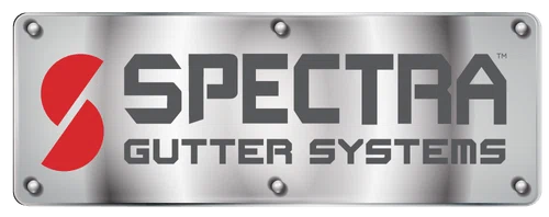 Spectra Gutter Systems Logo for Discount Codes