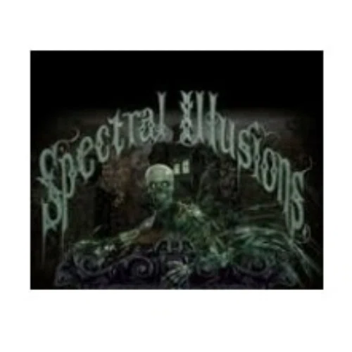 Spectral Illusions