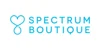 Spectrum Boutique Coupons Spectrum Boutique Coupons and Promo Code
