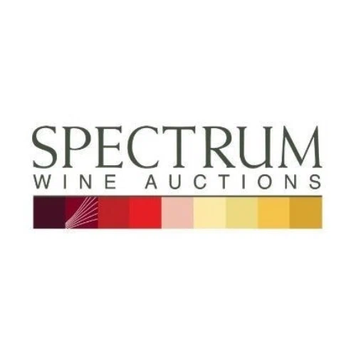 Spectrum Wine Auctions