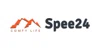 Spee24 Coupons Spee24 Coupons and Promo Code