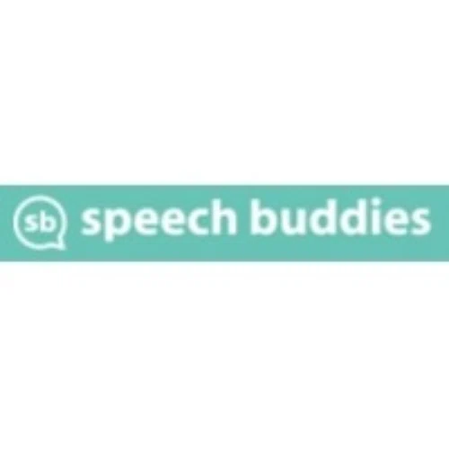 Speech Buddies