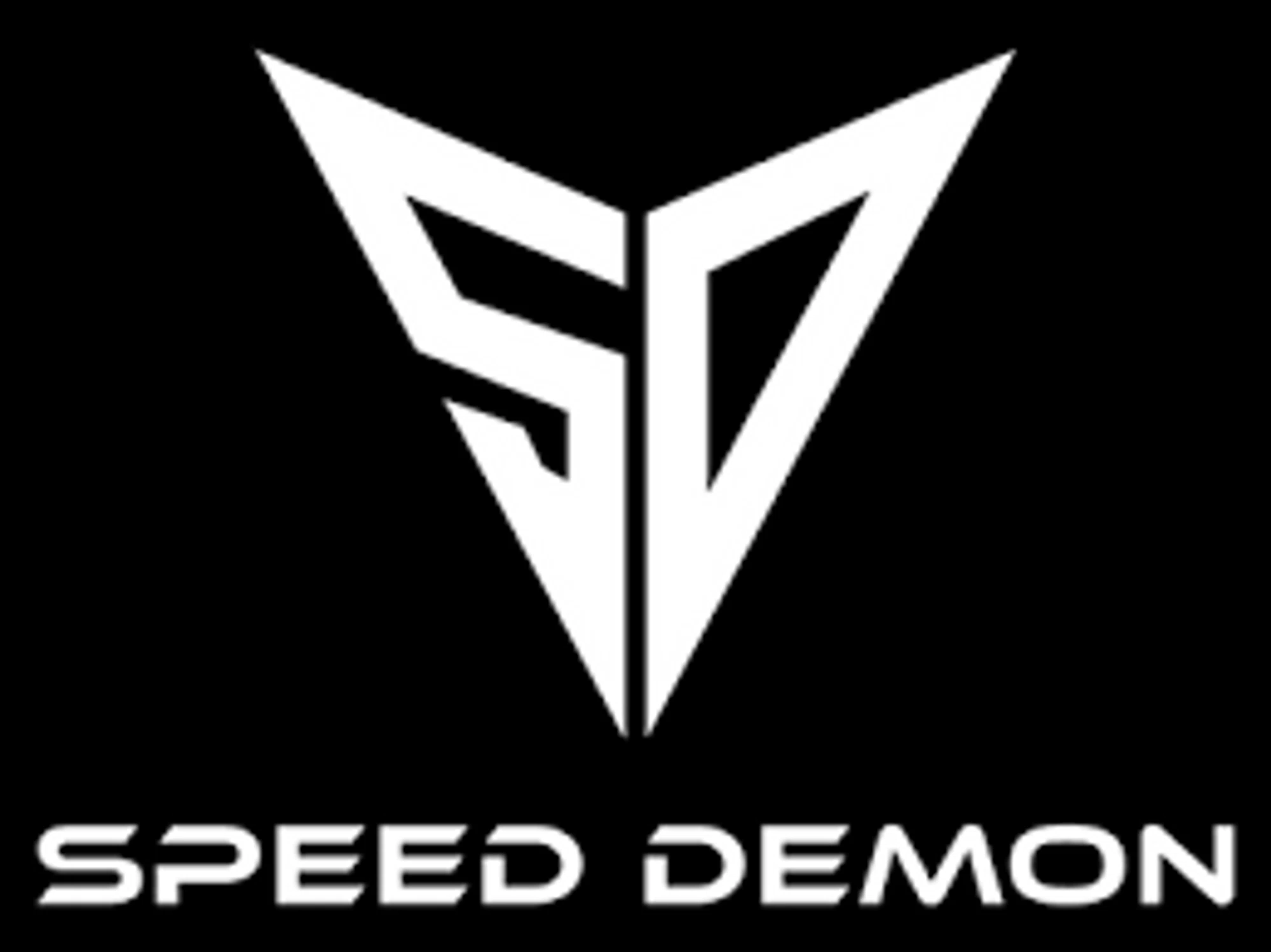 Speed Demon