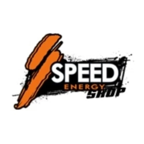 SPEED Energy Shop
