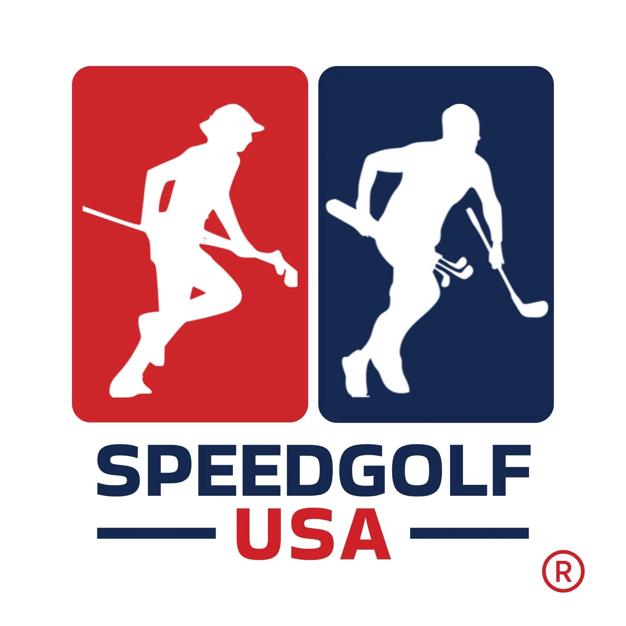 Speedgolf USA