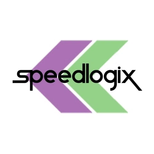 Speedlogix Promo Codes