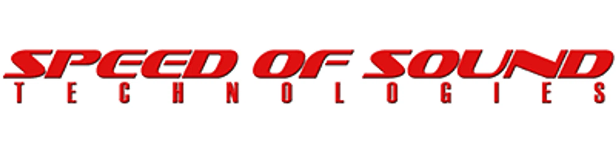 Speed of Sound Technologies