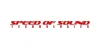 Speed of Sound Technologies