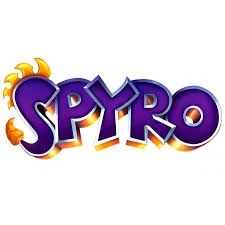 Spyro Series