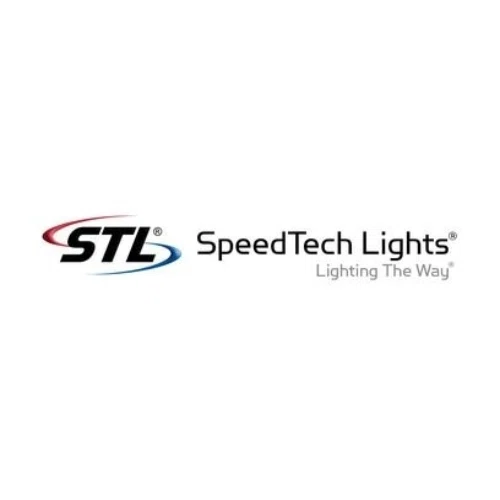 SpeedTech Lights