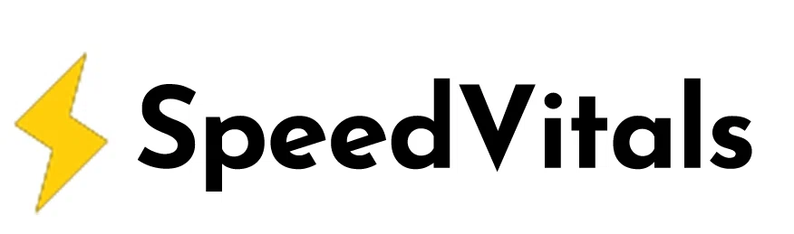 SpeedVitals