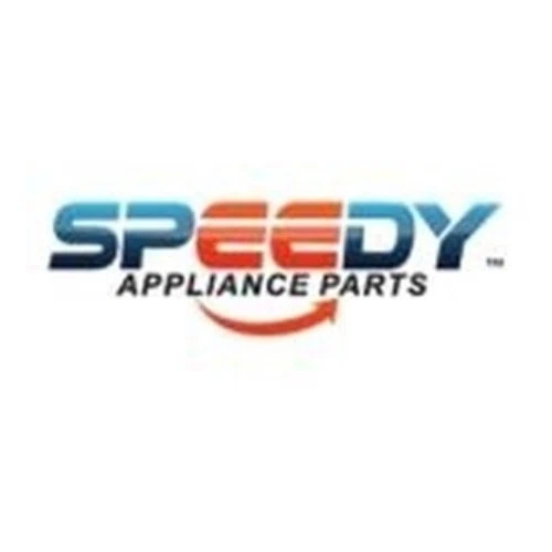 Speedy Appliance Parts