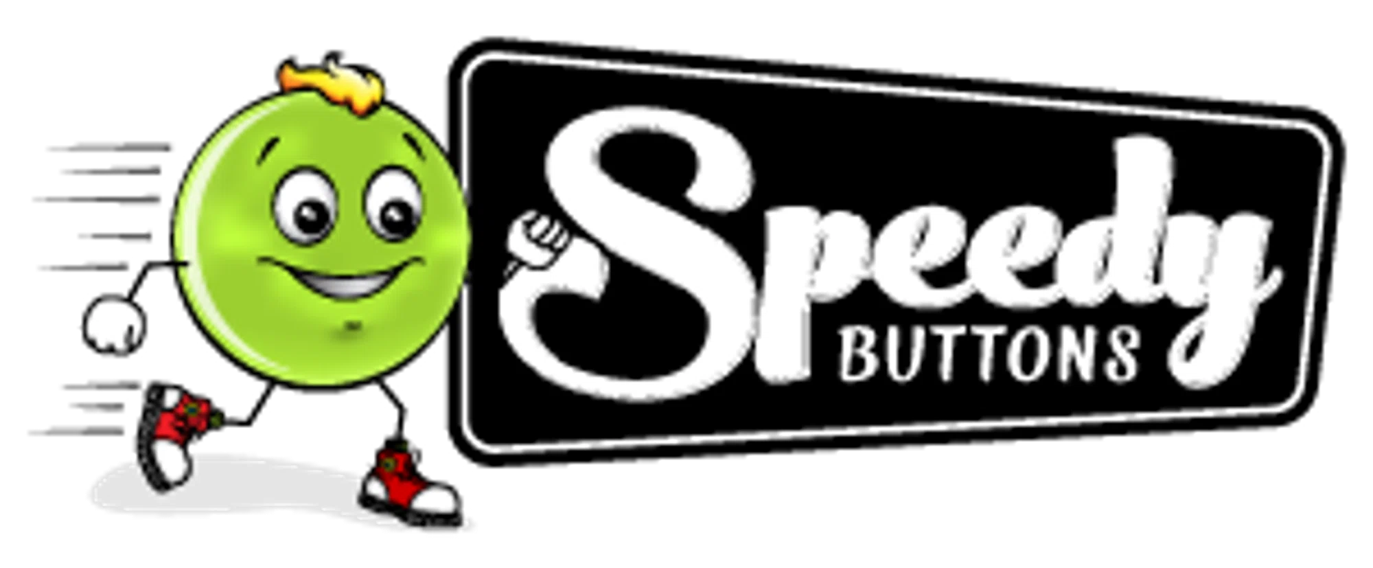 Speedy Buttons