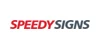 Speedy Signs