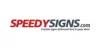 SpeedySigns