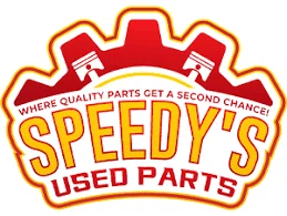 Speedy’s Used Parts