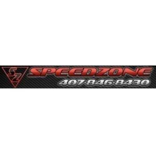 Speedzone