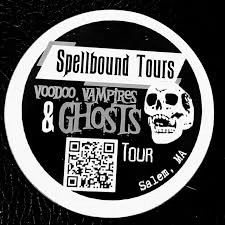 Spellbound Tours