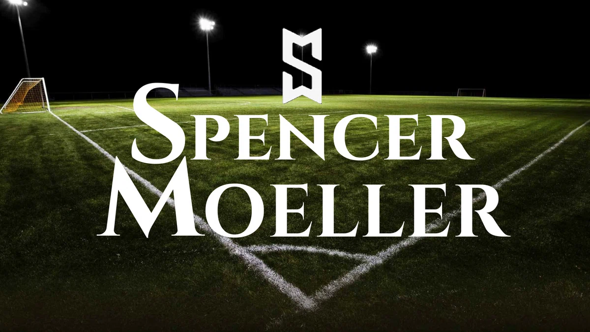 Spencer Moeller