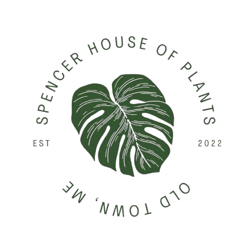 Spencer House of Plants