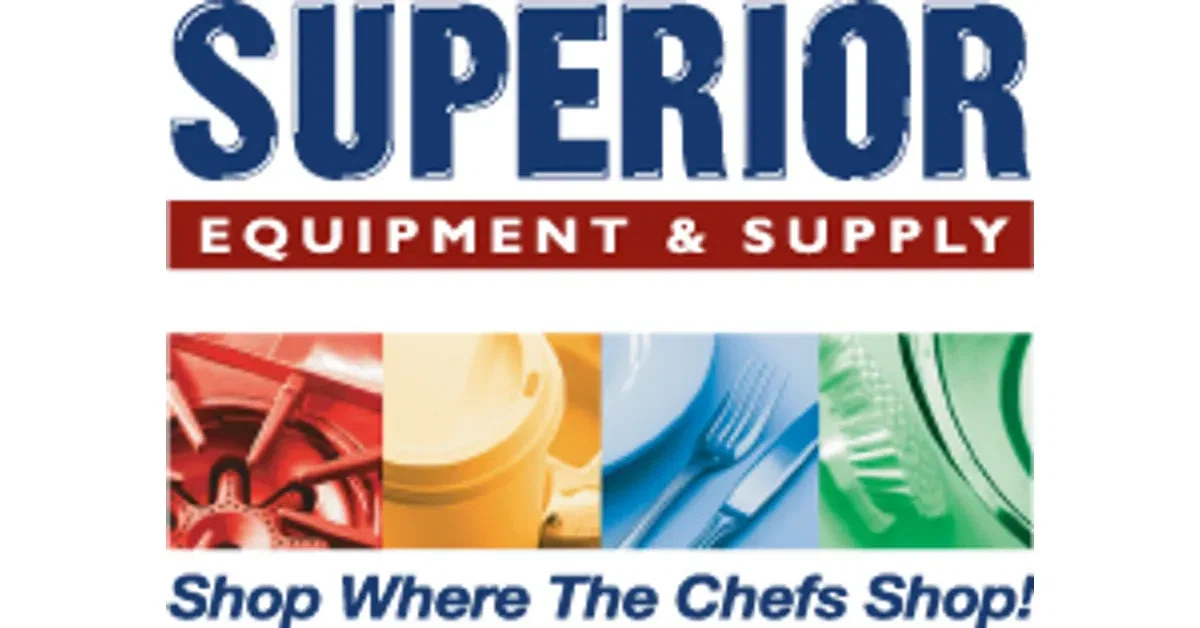 Superior Equipment & Supply