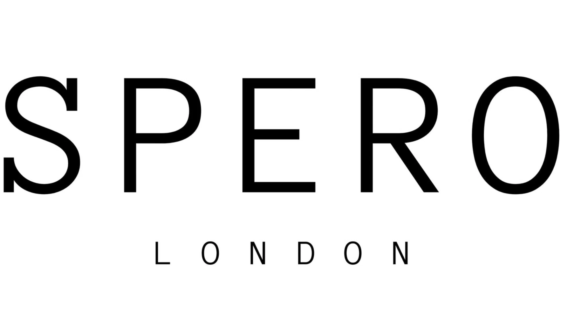 Spero London Promo Codes