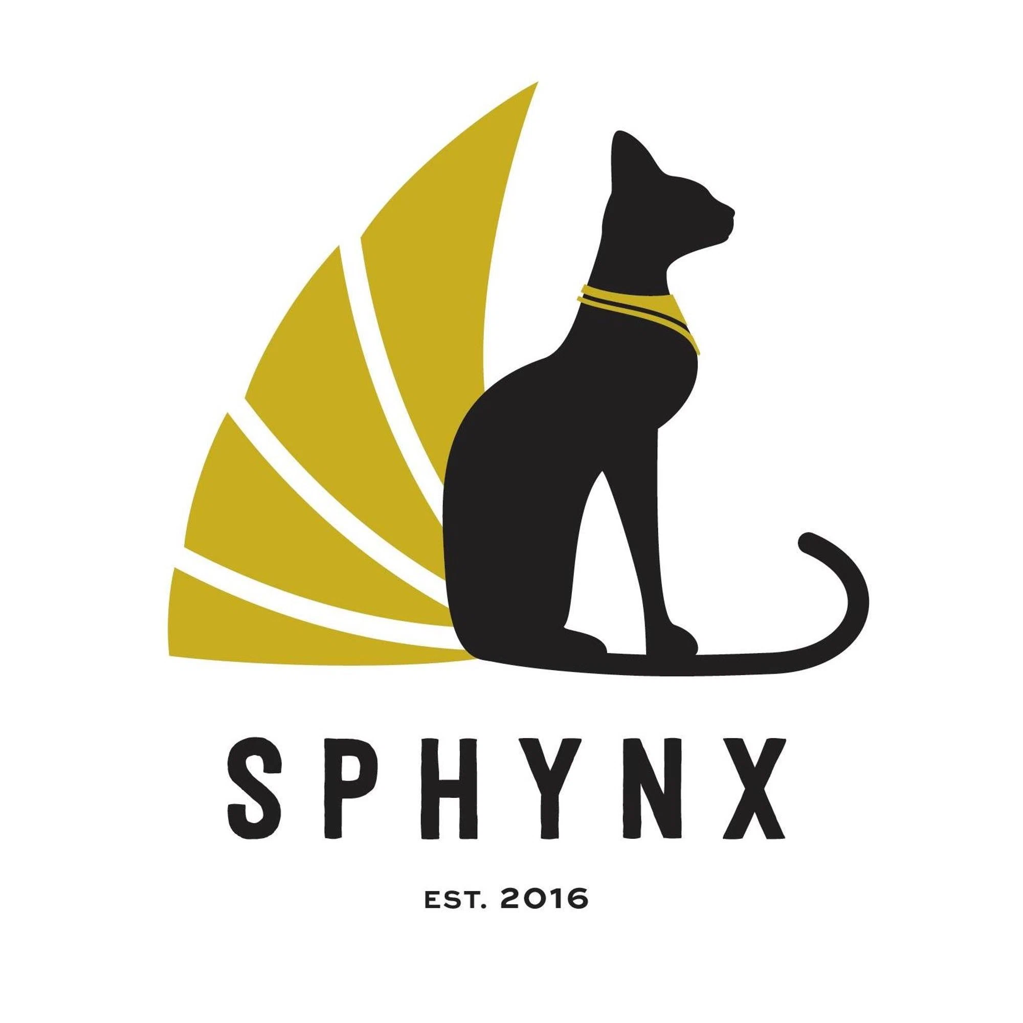 Sphynx Grand Rapids