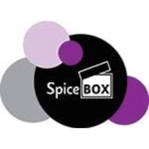 SpiceBox