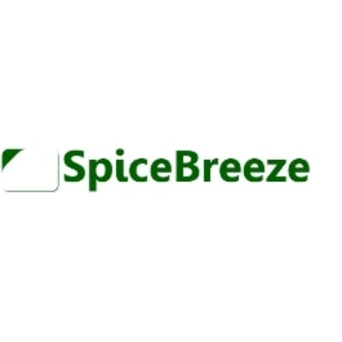 SpiceBreeze