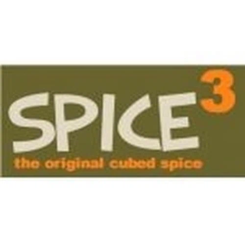 SpiceCubed