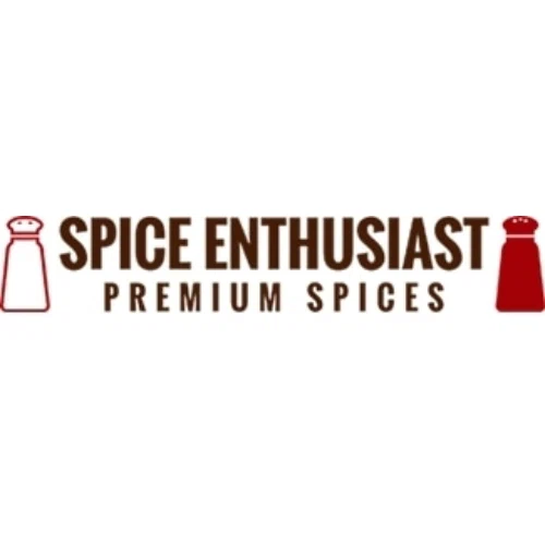 Spice Enthusiast
