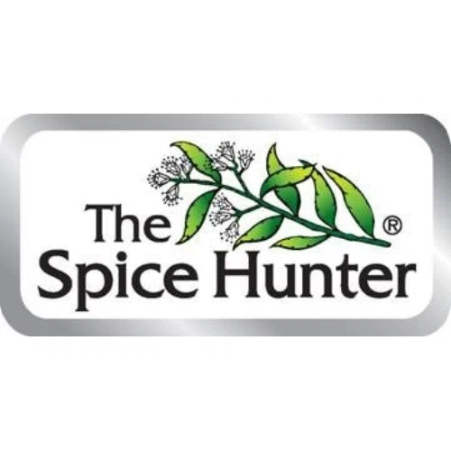 The Spice Hunter
