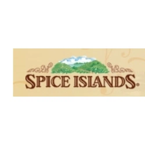 Spice Islands